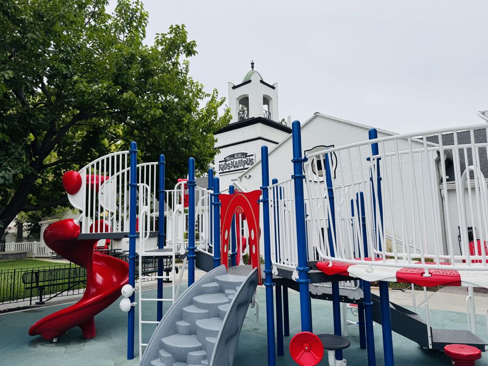 Miss Billie Kid's Kampus - childcare center in Salt Lake City, UT