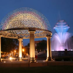Bayliss Park in Council Bluffs gift card