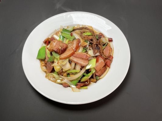Hunan Bistro by null