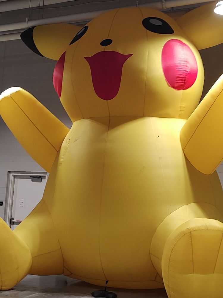 Anime Las Vegas