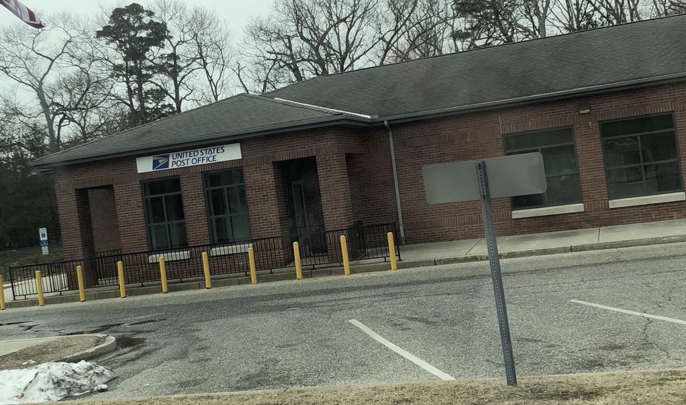 US POST OFFICE Updated June 2024 120 Tuckahoe Rd, Marmora, New