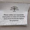 The Andalusian Court gift card