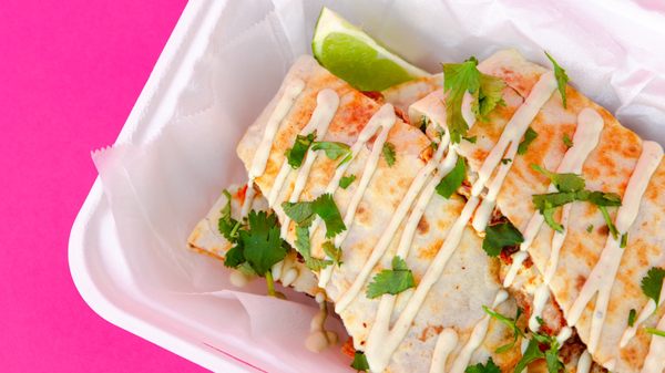 The Queso Shop by null