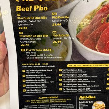 Pho Duoi Bo - Vietnamese Near Me - San Jose, California Pho Duoi Bo - Vietnamese Near Me - San Jose, California