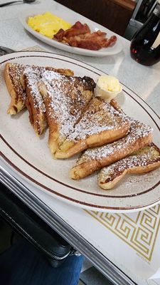 Twenty Four Hundred Diner by null