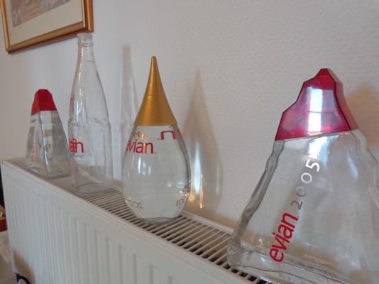 Hotel Continental by null