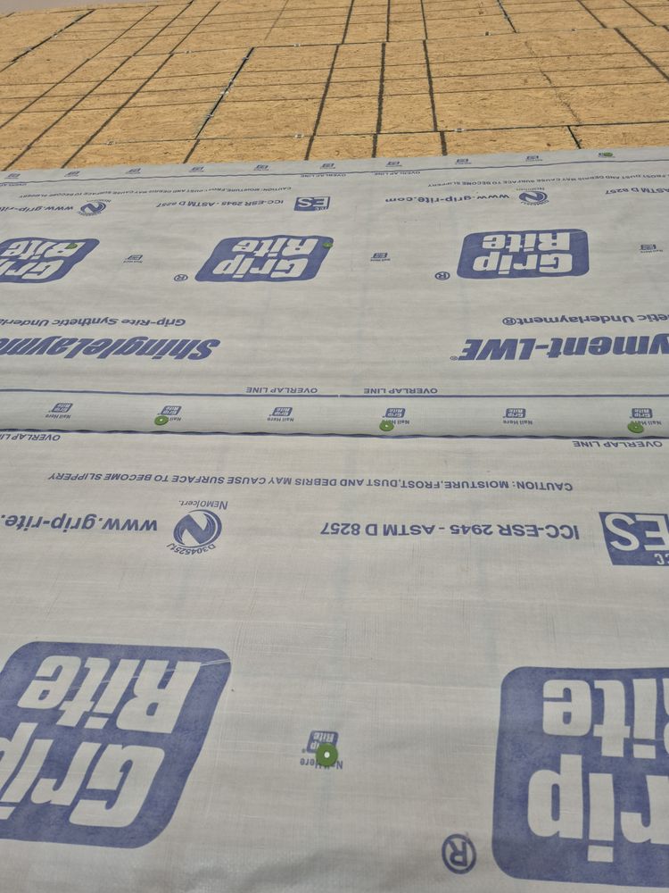 Slide of Unlimited Construction