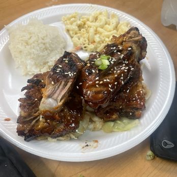 Aloha To Go - Ribs - Hawaiian Near Me - Indian Shores, Florida