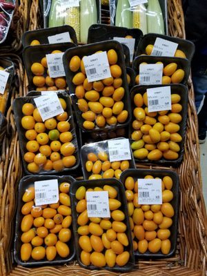 Saraga International Grocery by null