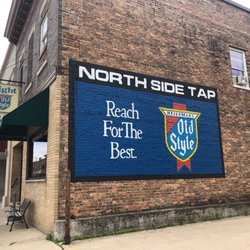 Northside Tap