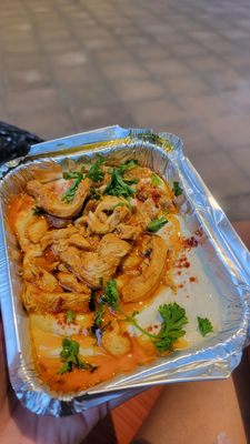 *مطعم القدس* Jerusalem Restaurant by null