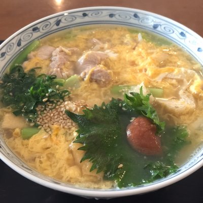 Udon Buzjenbo by null