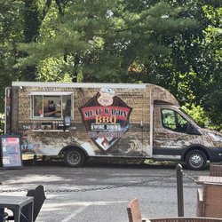 Meat Wagon BBQ