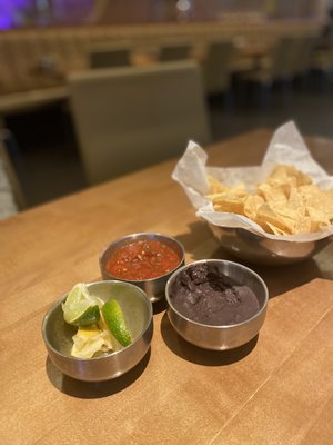 Gloria's Latin Cuisine by null