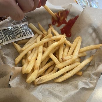 Amboy - Small fries - Steakhouses Near Me - Los Angeles, California Amboy - Small fries - Steakhouses Near Me - Los Angeles, California