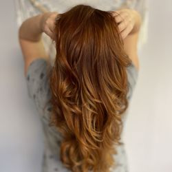 The shag