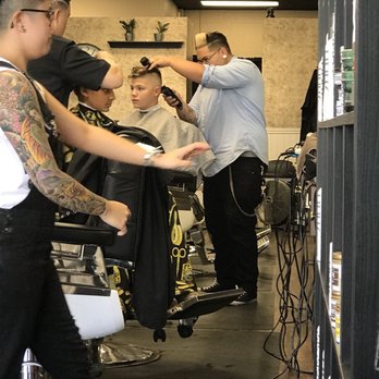 All Society - Hair Salons Near Me - Murrieta, California