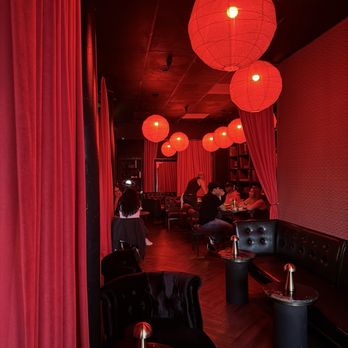 Lore Speakeasy and Escape Room - Speakeasies Near Me - San Francisco, California Lore Speakeasy and Escape Room - Speakeasies Near Me - San Francisco, California