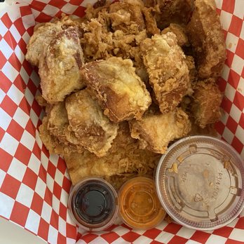 Noodle Stars - . 29. Special Fried Tofu - Indonesian Near Me - Monrovia, California