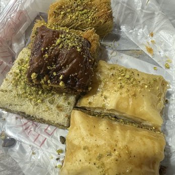 Baklava House & Bakery - Bakeries Near Me - Austin, Texas Baklava House & Bakery - Bakeries Near Me - Austin, Texas