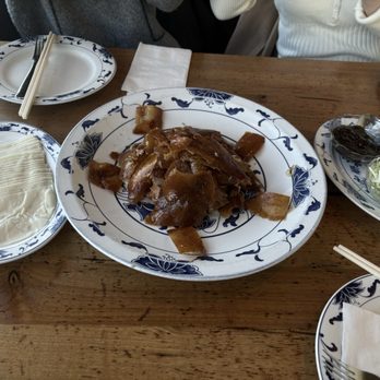 Great China - Peking Roast Duck - Chinese Near Me - Berkeley, California