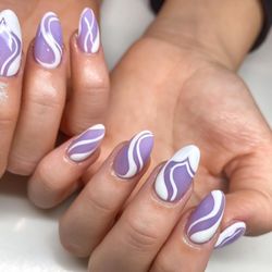 Beauté Nails & Spa