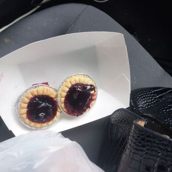 Blackberry Festival - Festivals Near Me - Houma, Louisiana