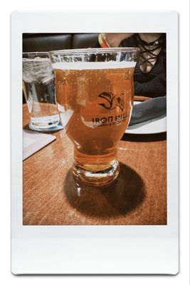 Iron Hill Brewery & Restaurant by null