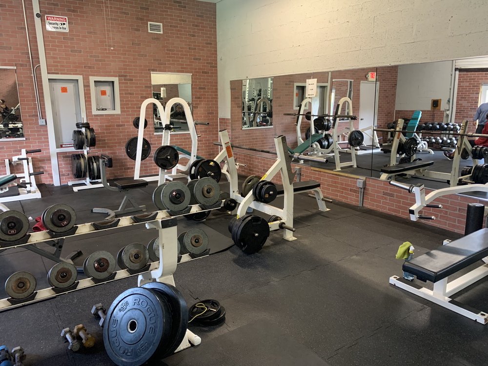 SUNSET FITNESS OF MERRITT ISLAND Updated September 2024 11 Photos