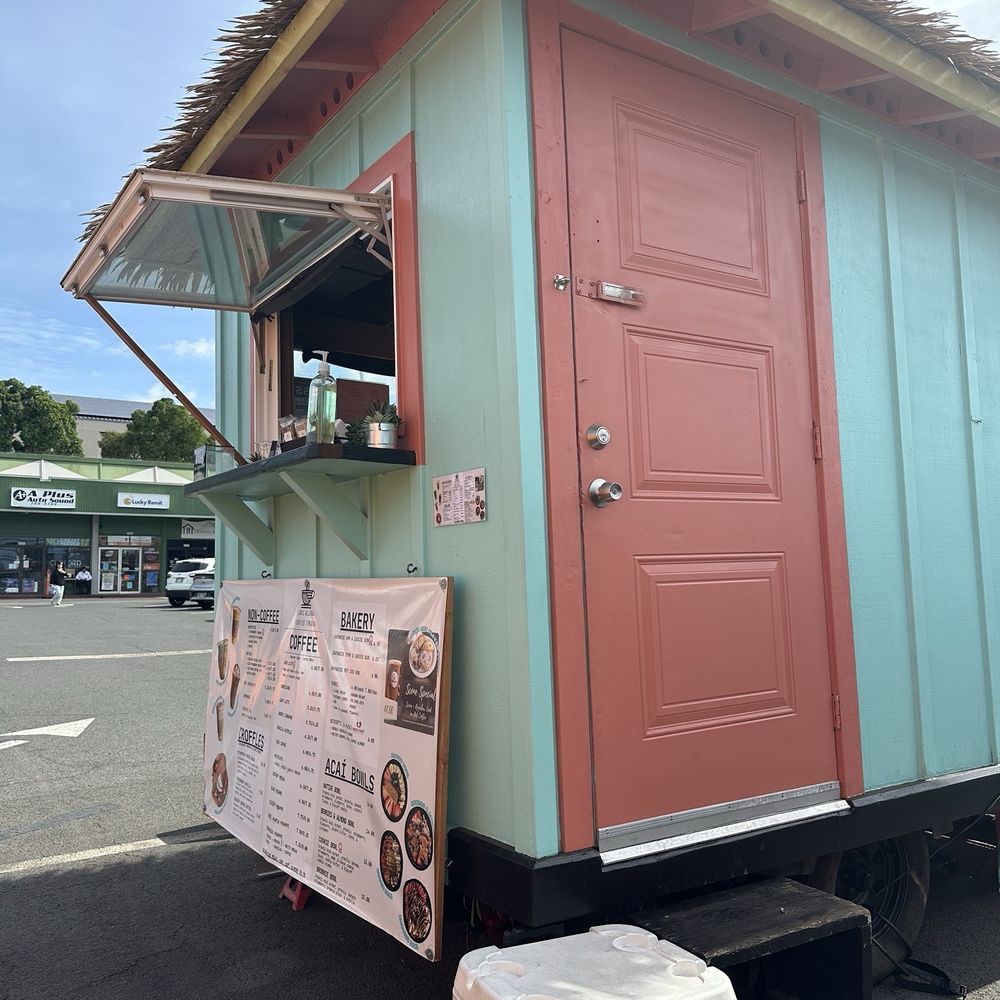 Loke Aloha Coffee - Located in the same plaza as Little Caesars | Waipahu - Coffee & Tea Near Me - Waipahu, Hawaii Loke Aloha Coffee - Located in the same plaza as Little Caesars | Waipahu - Coffee & Tea Near Me - Waipahu, Hawaii