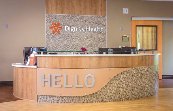 ST JOHN’S HOSPITAL - CAMARILLO - Updated September 2024 - 31 Photos ...