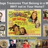 Conway's Vintage Treasures gift card