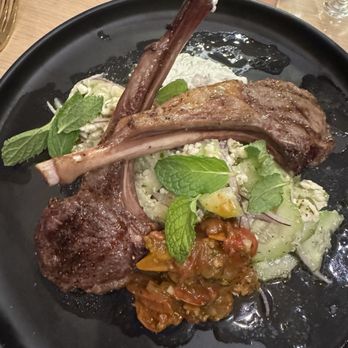 ELDO - Seafood Near Me - El Dorado Hills, California