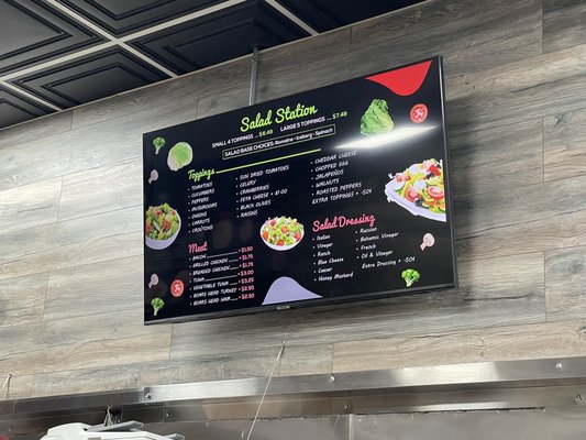 Menu photo 1 Rego Bagels Rego Park, NY Menu photo 1 Rego Bagels Rego Park, NY