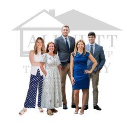 The Allnutt Group - The Agency