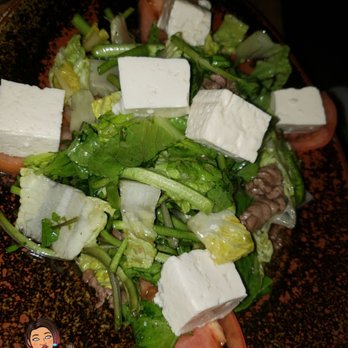 1938 Indochine - Ribeye & tofu salad - Vietnamese Near Me - Honolulu, Hawaii 1938 Indochine - Ribeye & tofu salad - Vietnamese Near Me - Honolulu, Hawaii