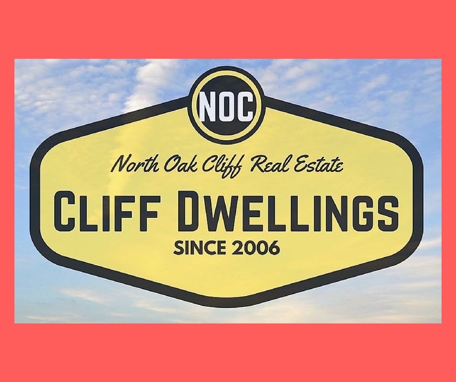 NORTH OAK CLIFF REAL ESTATE Contact Agent 1028 N Beckley Ave