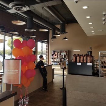 Dunkin' - Donuts Near Me - Santa Clarita, California Dunkin' - Donuts Near Me - Santa Clarita, California
