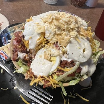 Bill's Pizza Pub - Chef Salad - Italian Near Me - Oak Ridge, North Carolina Bill's Pizza Pub - Chef Salad - Italian Near Me - Oak Ridge, North Carolina