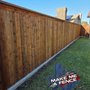 Photo of Make Me A Fence