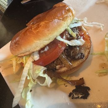 The Cheesecake Factory - SkinnyLicious Grilled Turkey Burger - Breakfast & Brunch Near Me - Cincinnati, Ohio The Cheesecake Factory - SkinnyLicious Grilled Turkey Burger - Breakfast & Brunch Near Me - Cincinnati, Ohio
