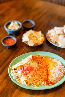 Pepe's Mexican Restaurant by null