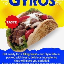 Pita bite