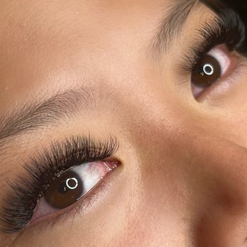 Only Lash Studio - Eyelash Service Near Me - Costa Mesa, California Only Lash Studio - Eyelash Service Near Me - Costa Mesa, California