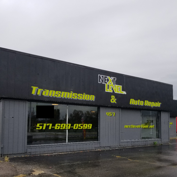 Next Level Transmission and Auto Repair - Auto Repair Near Me - Mason, Michigan Next Level Transmission and Auto Repair - Auto Repair Near Me - Mason, Michigan