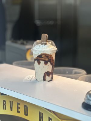 Chocolate House Astoria by null