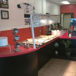 Toppers Pizza