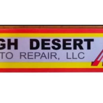 High Desert Auto Repair - Auto Repair Near Me - Albuquerque, New Mexico High Desert Auto Repair - Auto Repair Near Me - Albuquerque, New Mexico