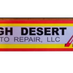 High Desert Auto Repair