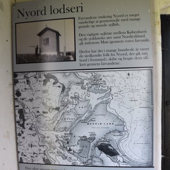 Nyord museum - Museums Near Me